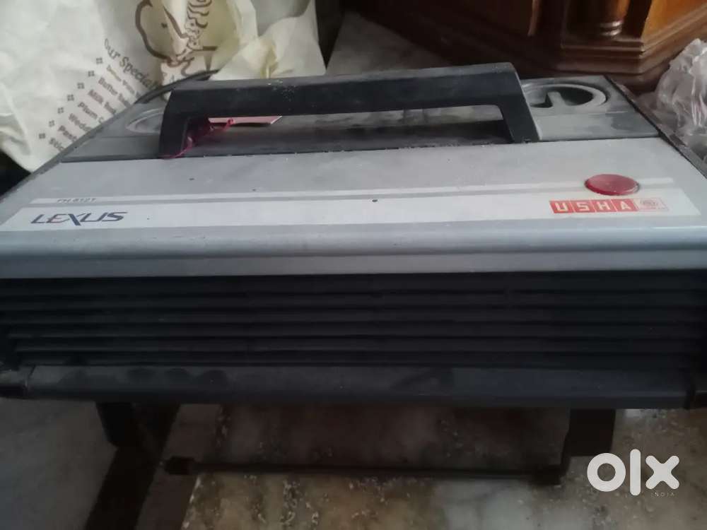 ImportedElectricBlanketJacketWarmer,AirPurifier,HotAirBlowerMisc Items