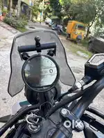 Second owner
