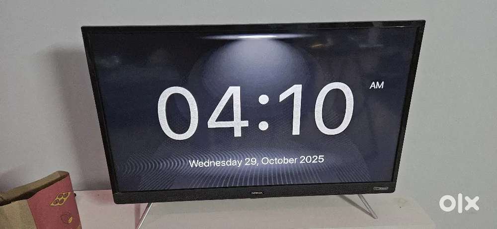 Brand new Nokia 32 inch smart TV for sale