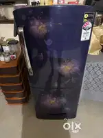 Samsung Fridge