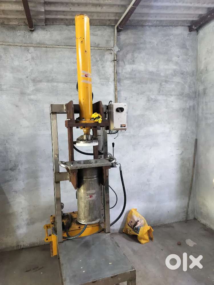 Heavy commercial Sevai/Sandhagai Machine for sale
