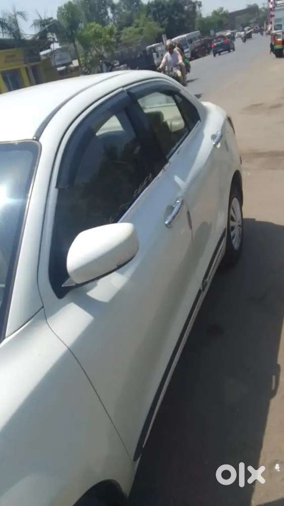 Maruti Suzuki Dzire 2020 Petrol 62000 Km Driven