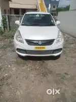 Maruti Suzuki Swift Dzire Tour LDI, 2018, Diesel