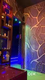 The mini spa