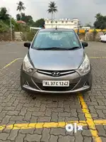 Hyundai EON 2014 Petrol Good Condition LOAN AVAILABEL