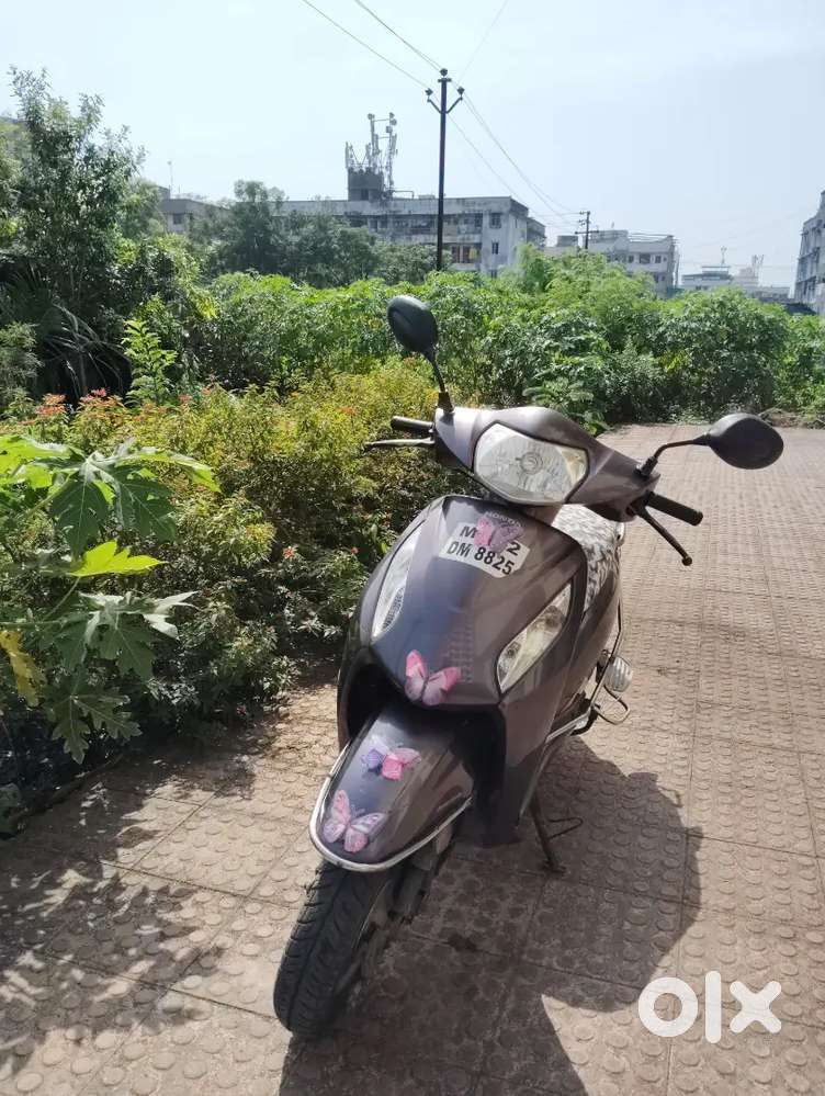 I have honda activa, I want to sell it.