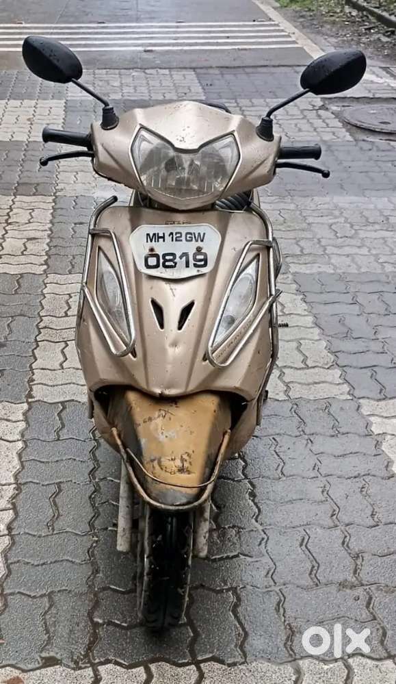 TVS wego for sell