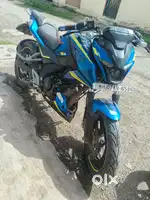 Good condition