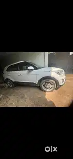 Hyundai Creta 2018 Diesel Good Condition