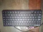 Lapcare keybord