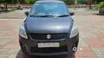 Maruti Suzuki Ertiga VXI CNG, 2014, CNG & Hybrids