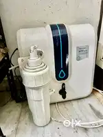 Pure it RO purifier