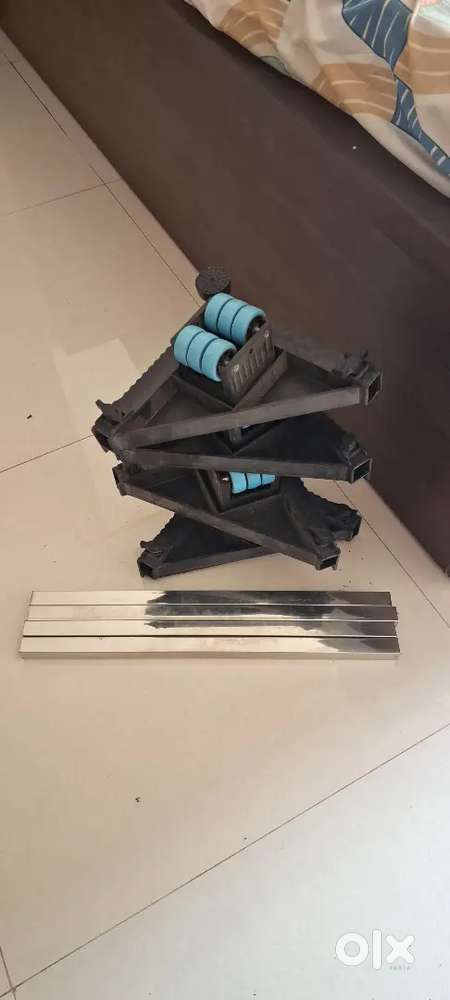 Washing Machine , Fridge Stand