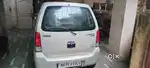 Wagon r vxi top condition