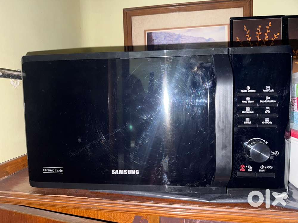 Samsung Microwave For Sale