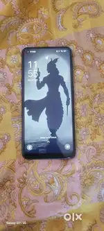 Oppo f19 pro plus ram 8 +8 storage 128 complete working condition