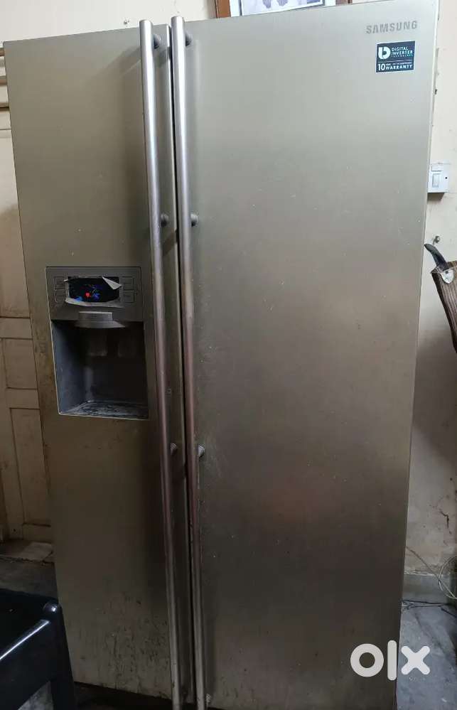 SAMSUNG Refrigerator 630 Litre
