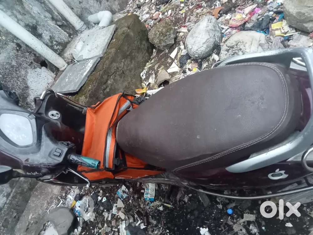 Activa condition acchi hai 2010 ka model