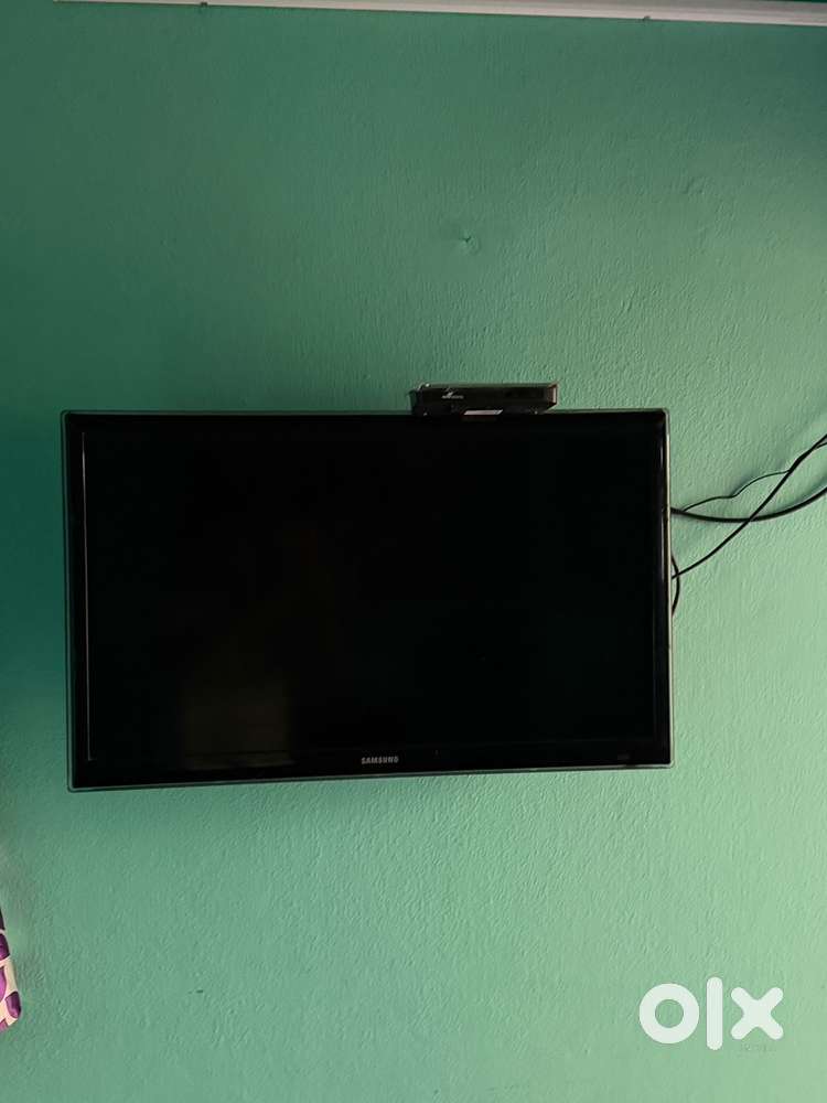 Samsung smart led tv