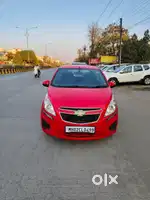 Chevrolet Beat LS, 2012, Petrol