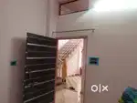1BHK for rent at New Sharda Nagar with 24 hours water facility.