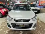 Maruti Suzuki Alto K10 1.0 VXI, 2019, Petrol