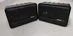 Bose twin speakers 151 for sale - premium sound, good condition