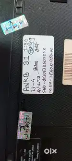 Lenovo I3 4th generation very very low price