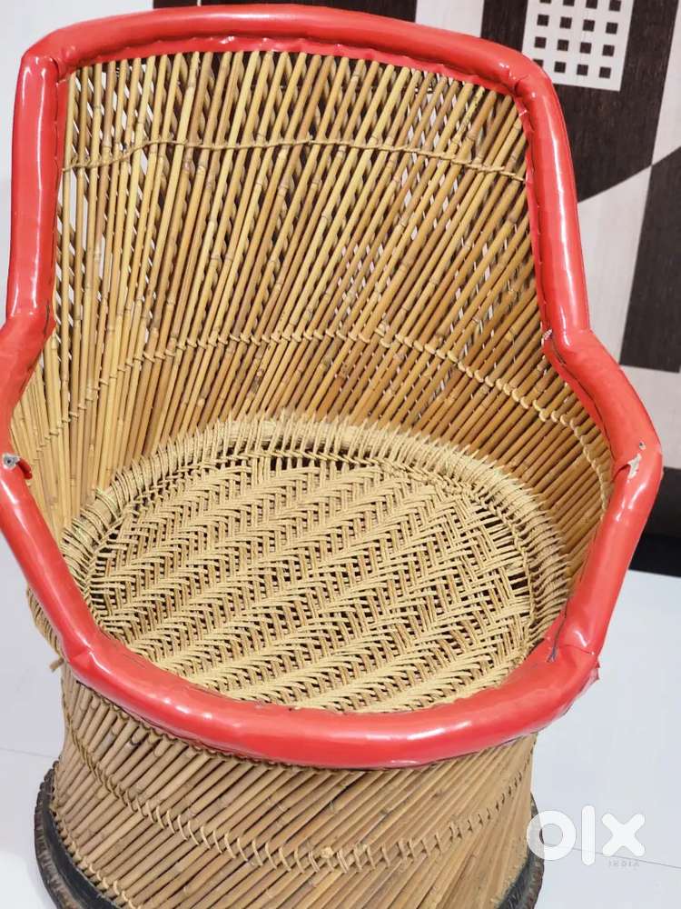 Selling wooden mudda