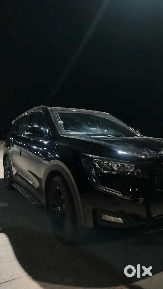 Xuv 700at disel
