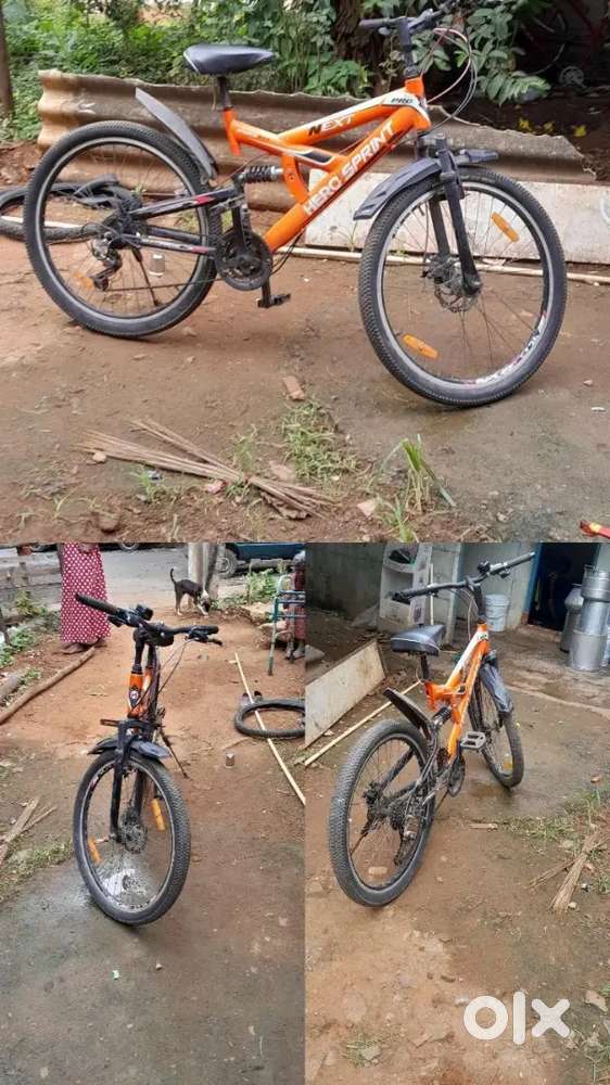Good condition