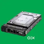 Sas, SCSI HArdisk available for servers, storage  Fibre channel, Nvme