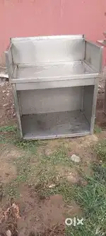 Counter table