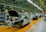 Permenent job in manufacturing - starts immediately