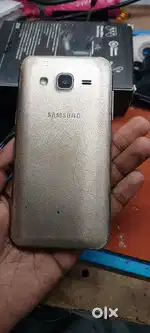 Samsung j2