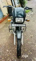 HERO HONDA
