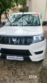 Mahindra Bolero Neo October 2022 Diesel 43000 Km Driven