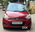 Hyundai i10 1.2 Kappa Magna, 2012, Petrol