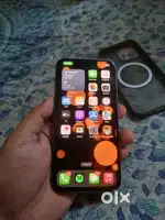 Iphone 13 with 84% battery health