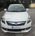 Maruti Suzuki Swift Dzire ZXI Plus , 2015, Petrol