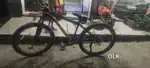 urban terrian cycle
