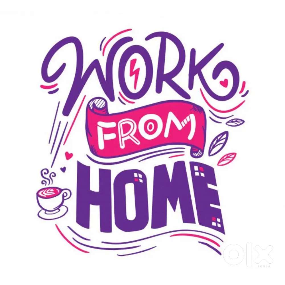 Office Work