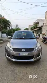 Maruti Suzuki Swift VXI ABS BSIV, 2015, Petrol