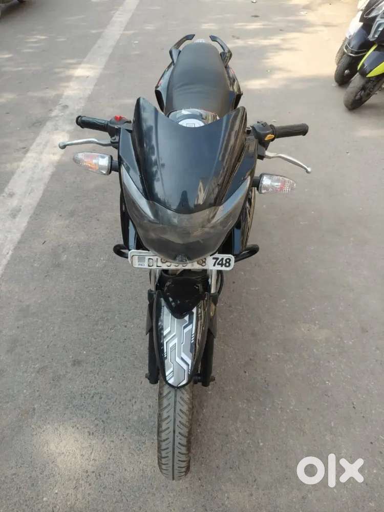 Tvs apache 160cc