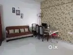 2bhk FULLY FURNISHED FLAT