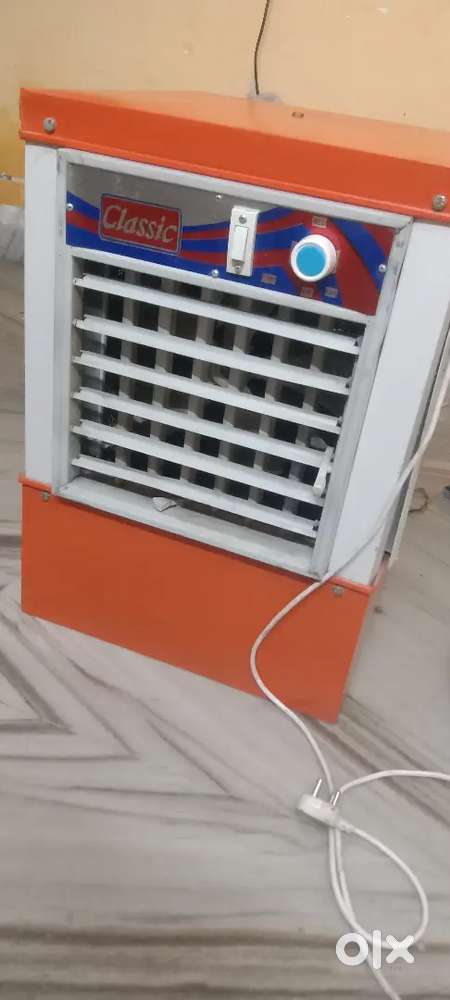 CLASSIC MINI COOLER