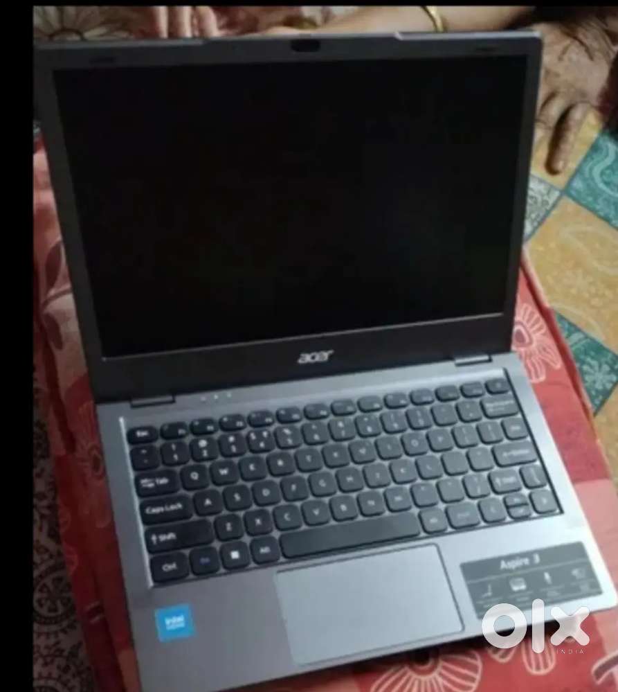 Acer laptop