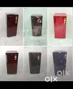 Fridges shop