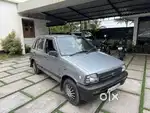 Maruti Suzuki 800, 2001, Petrol