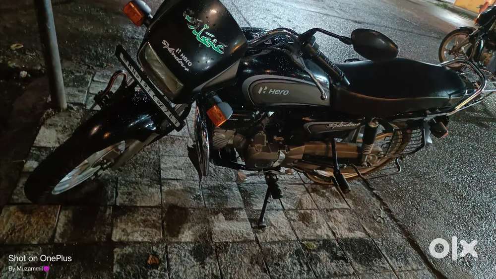 Good condition